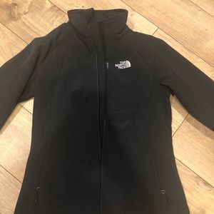 Women’s xs North face